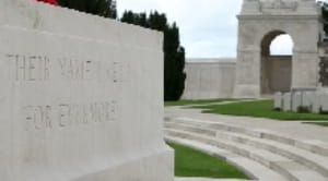 commonwealth war graves logo